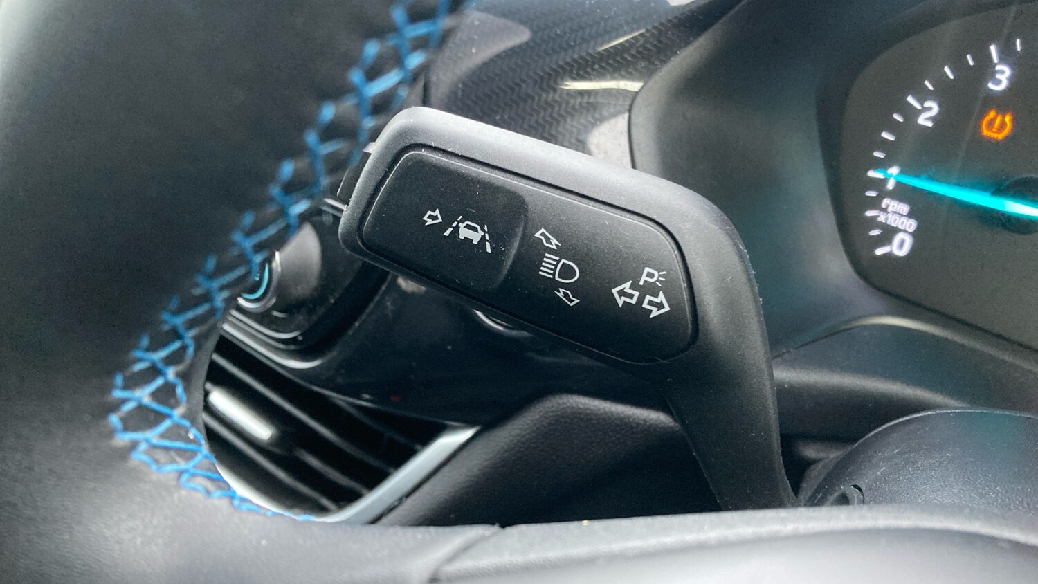 Used Ford Fiesta 2023 for sale - 77366085: Photo 28