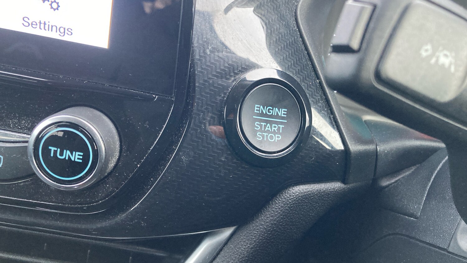 Used Ford Fiesta 2023 for sale - 77366085: Photo 29