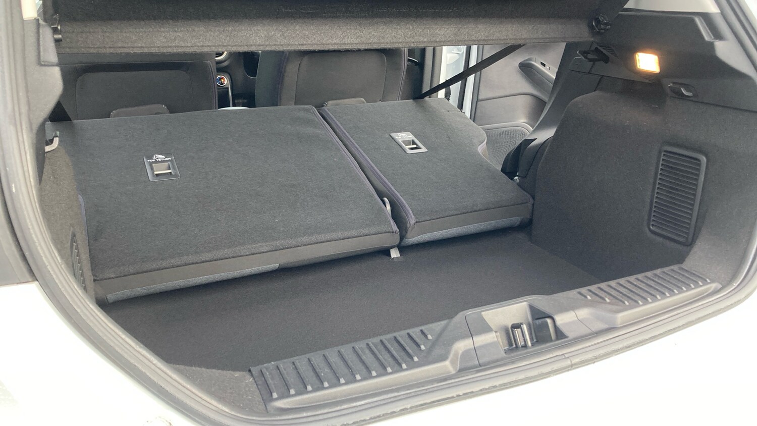 Used Ford Fiesta 2023 for sale - 77366085: Photo 32