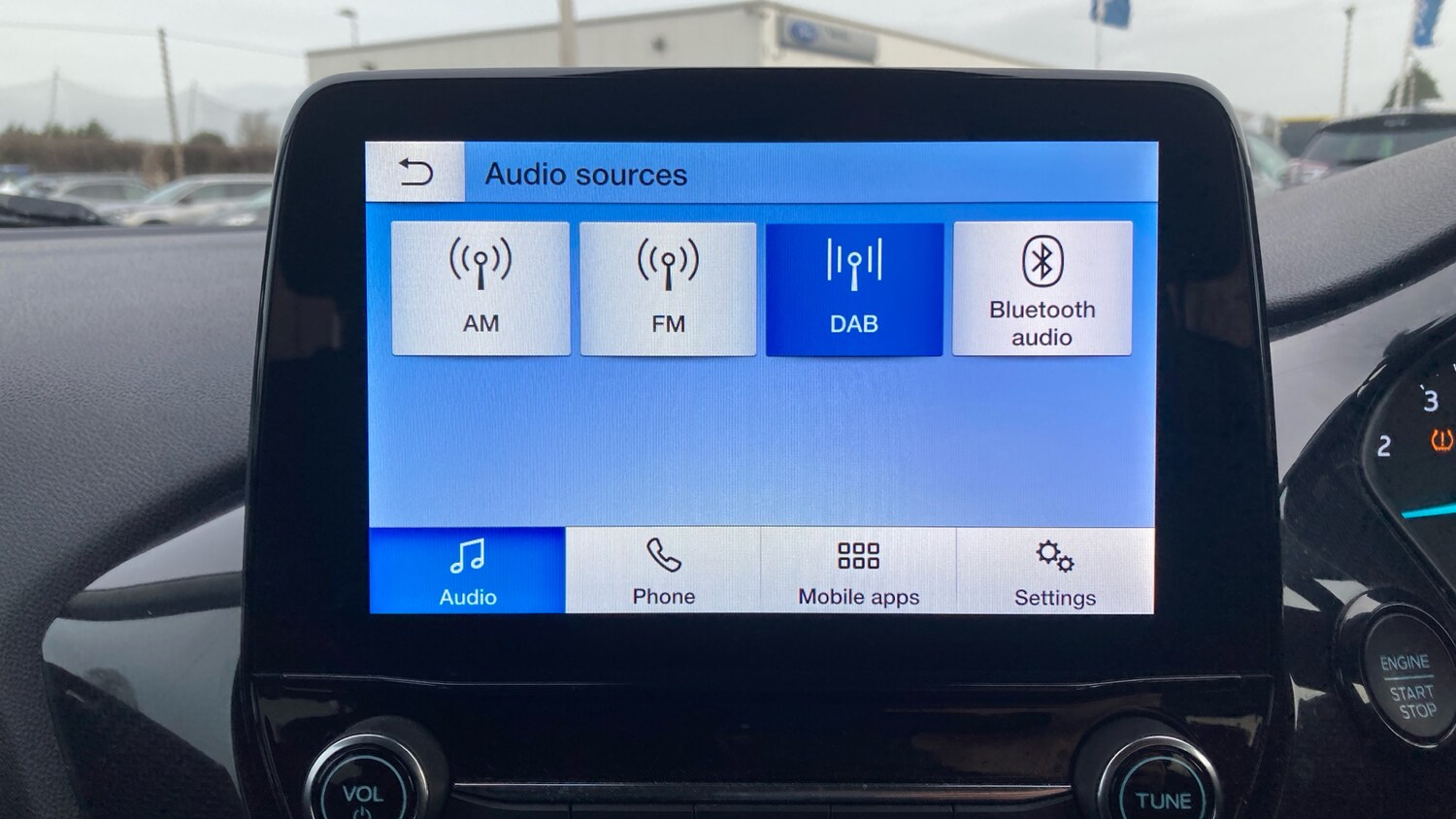 Used Ford Fiesta 2023 for sale - 77366085: Photo 35