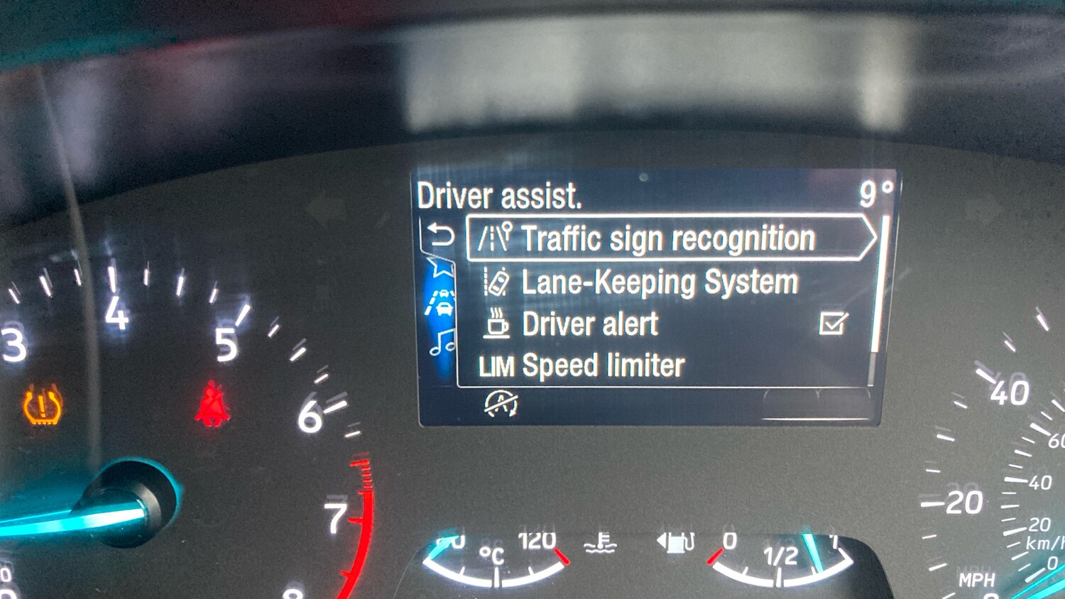 Used Ford Fiesta 2023 for sale - 77366085: Photo 40