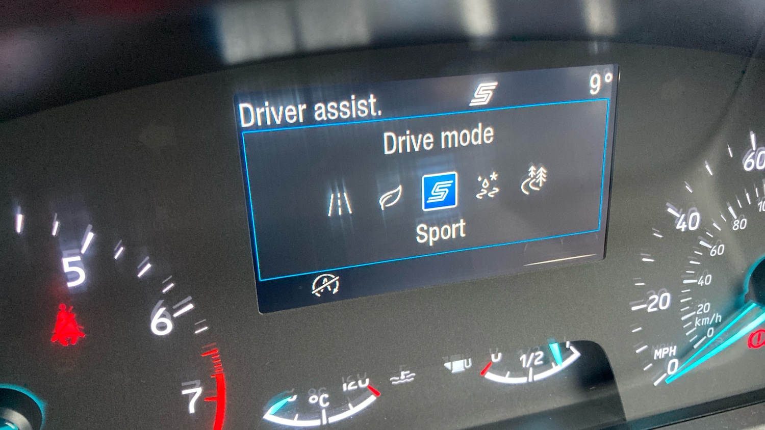 Used Ford Fiesta 2023 for sale - 77366085: Photo 43