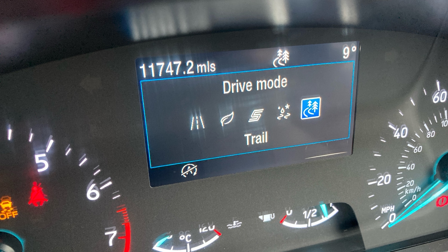 Used Ford Fiesta 2023 for sale - 77366085: Photo 45