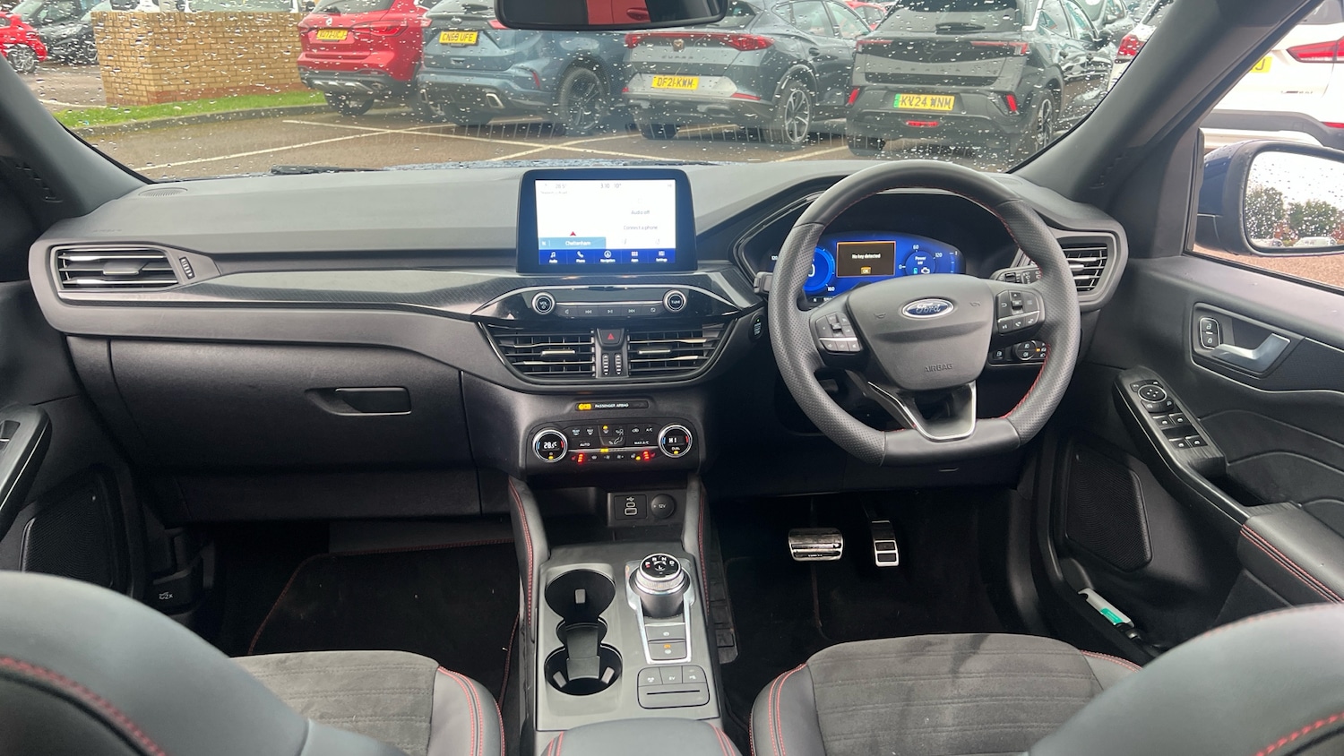 Used Ford Kuga 2022 for sale - 77482210: Photo 10