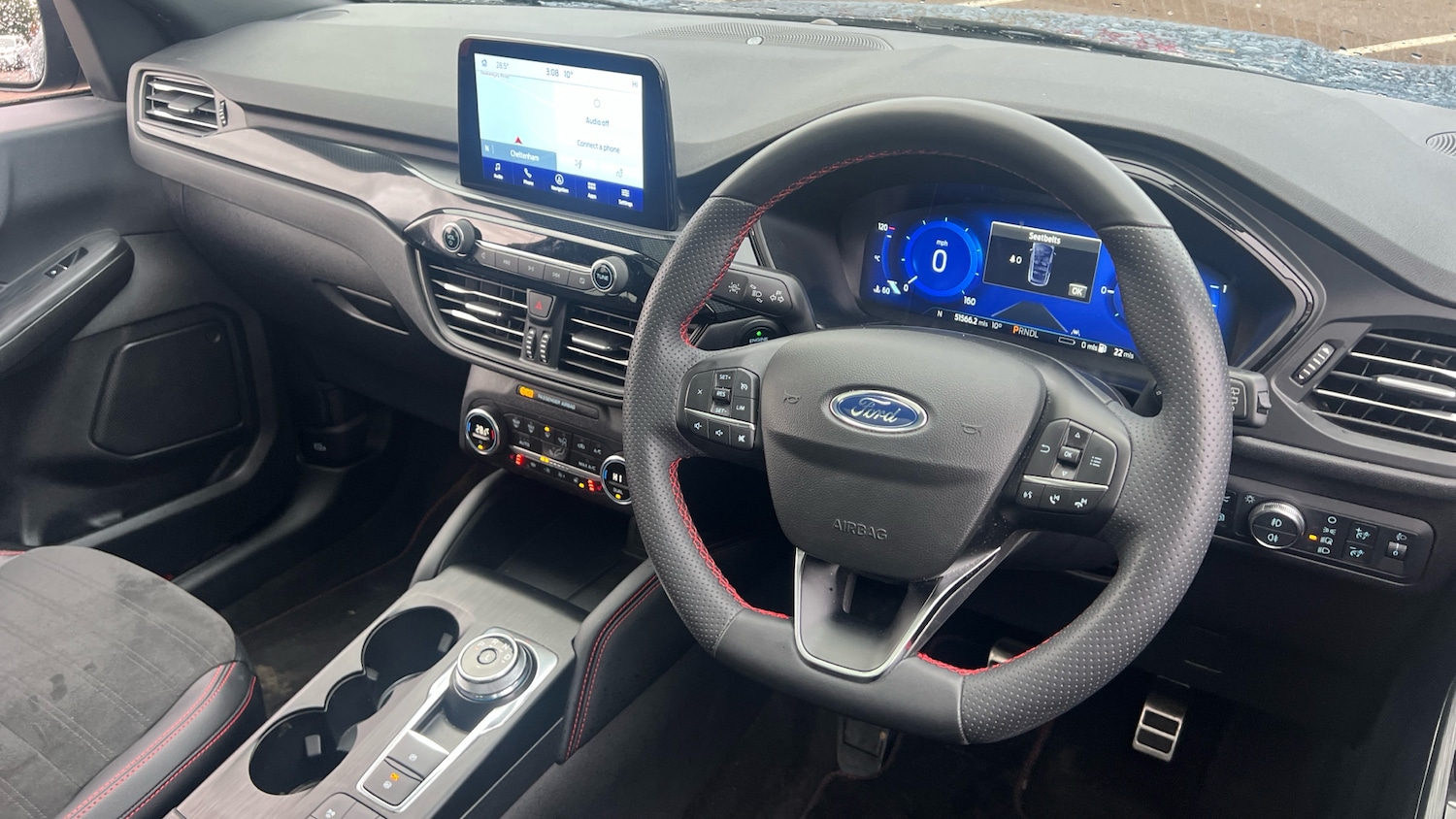 Used Ford Kuga 2022 for sale - 77482210: Photo 11