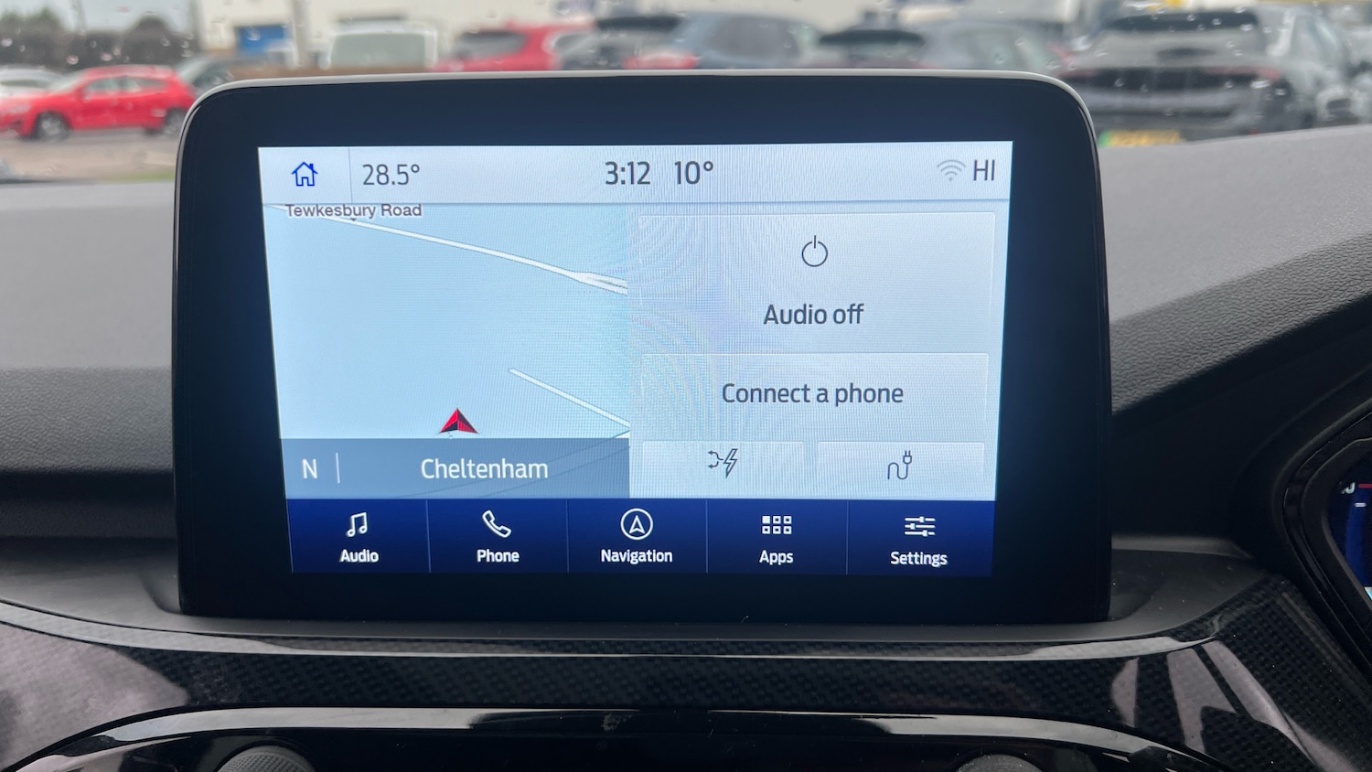 Used Ford Kuga 2022 for sale - 77482210: Photo 12