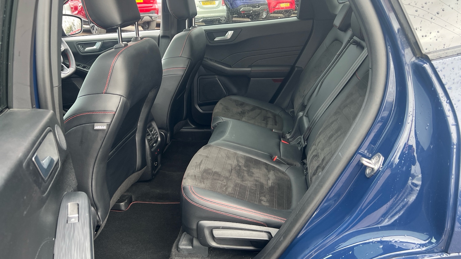 Used Ford Kuga 2022 for sale - 77482210: Photo 16