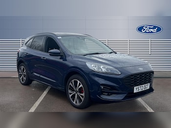 Used Ford Kuga 2022 for sale - 77482210: Photo