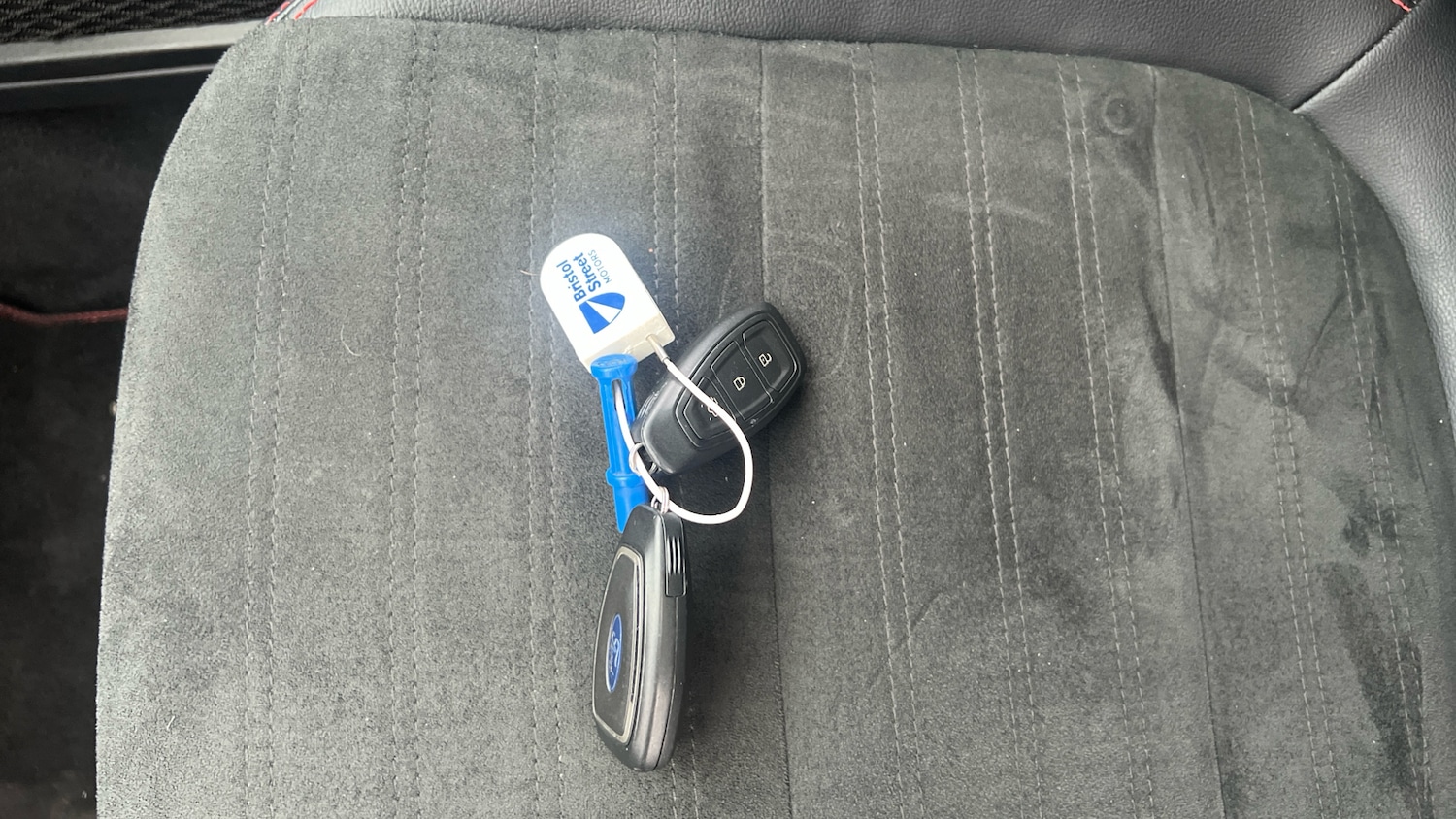 Used Ford Kuga 2022 for sale - 77482210: Photo 20