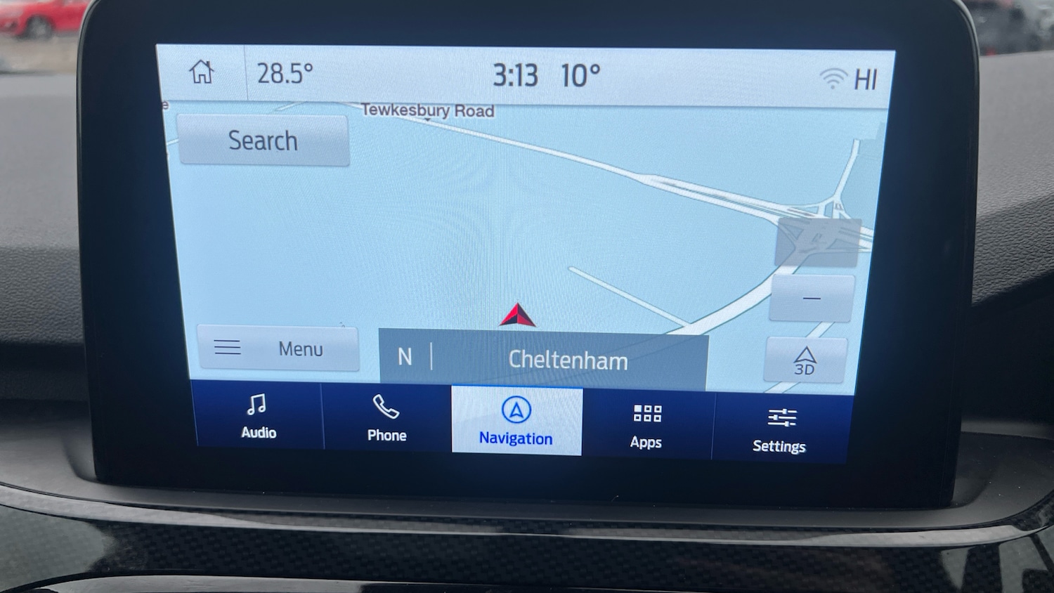 Used Ford Kuga 2022 for sale - 77482210: Photo 30