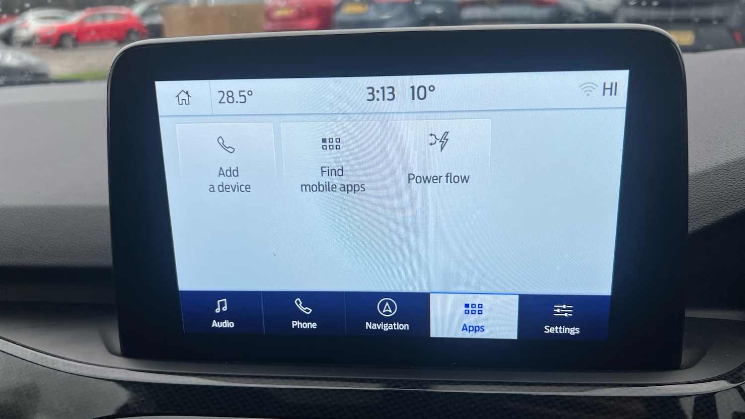 Used Ford Kuga 2022 for sale - 77482210: Photo 31