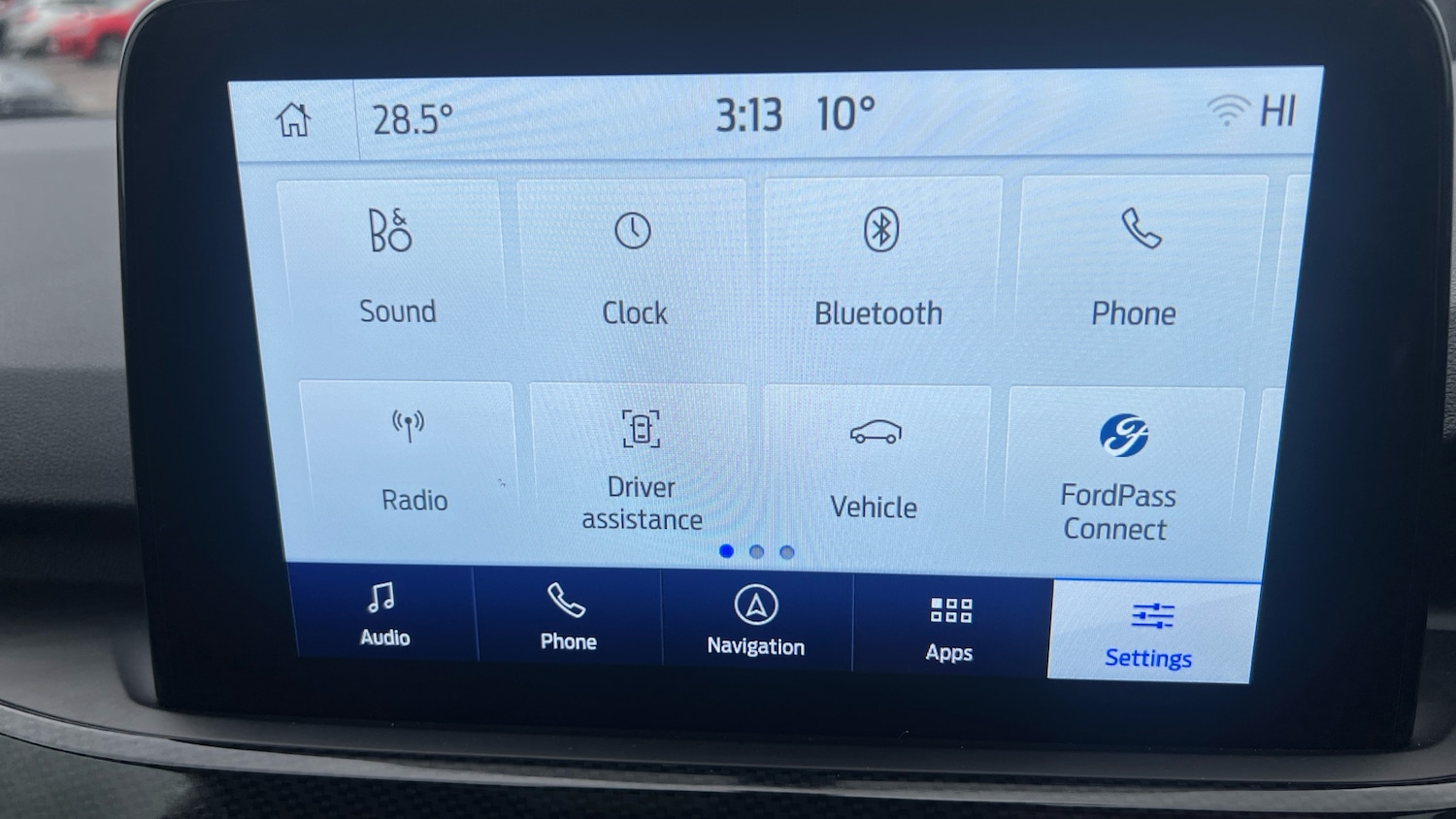 Used Ford Kuga 2022 for sale - 77482210: Photo 33