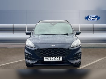 Used Ford Kuga 2022 for sale - 77482210: Photo