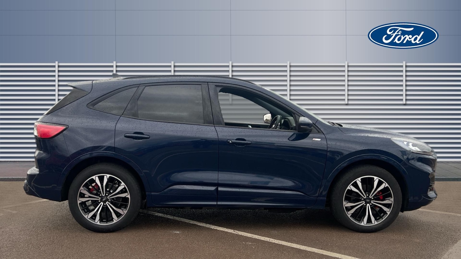 Used Ford Kuga 2022 for sale - 77482210: Photo 5
