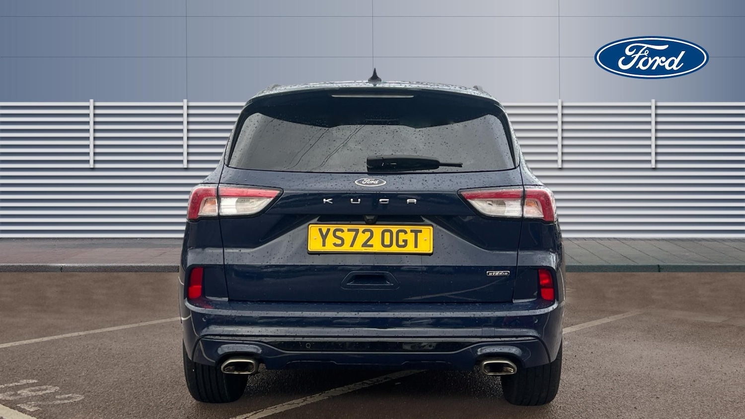 Used Ford Kuga 2022 for sale - 77482210: Photo 6