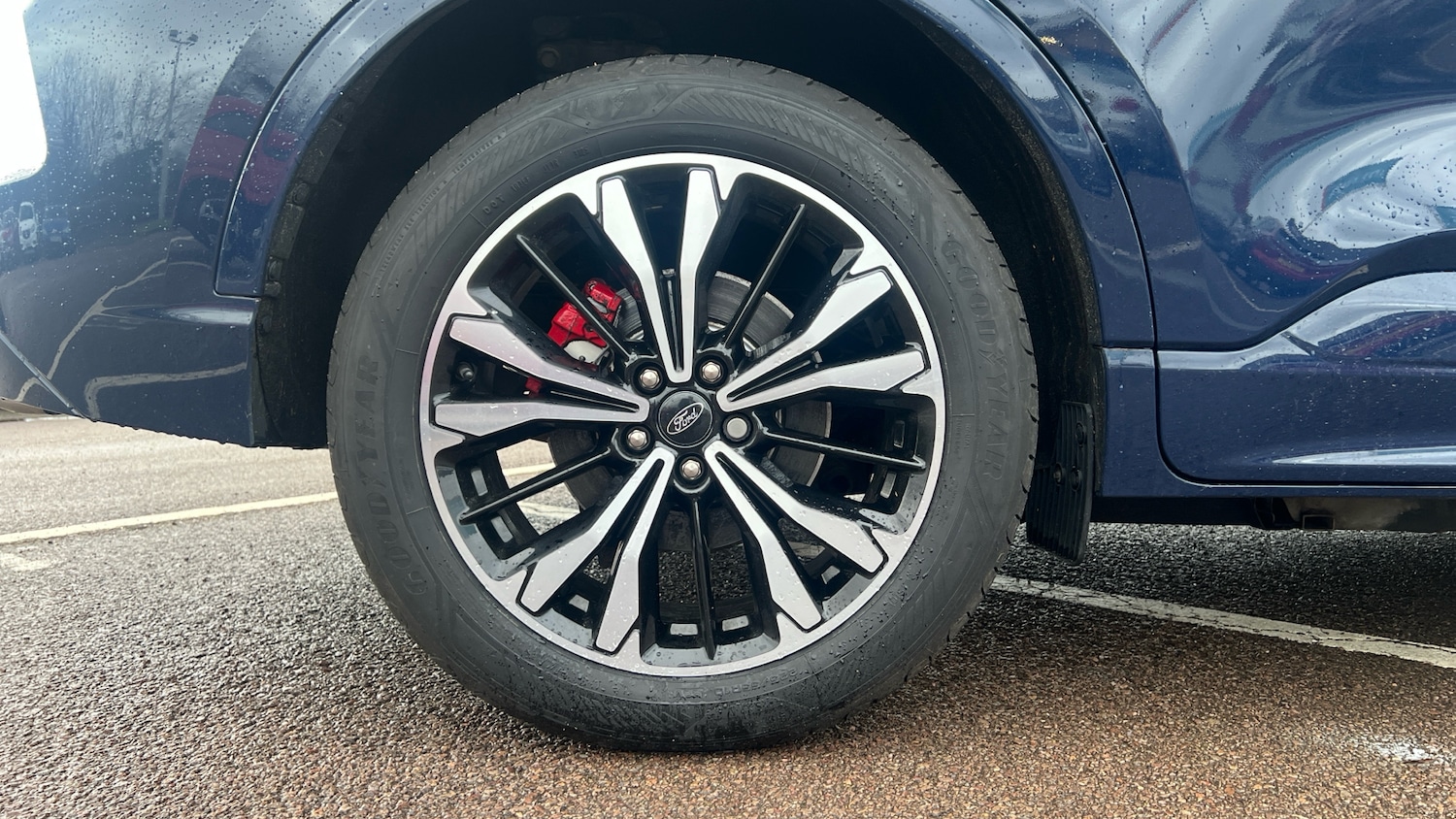 Used Ford Kuga 2022 for sale - 77482210: Photo 7