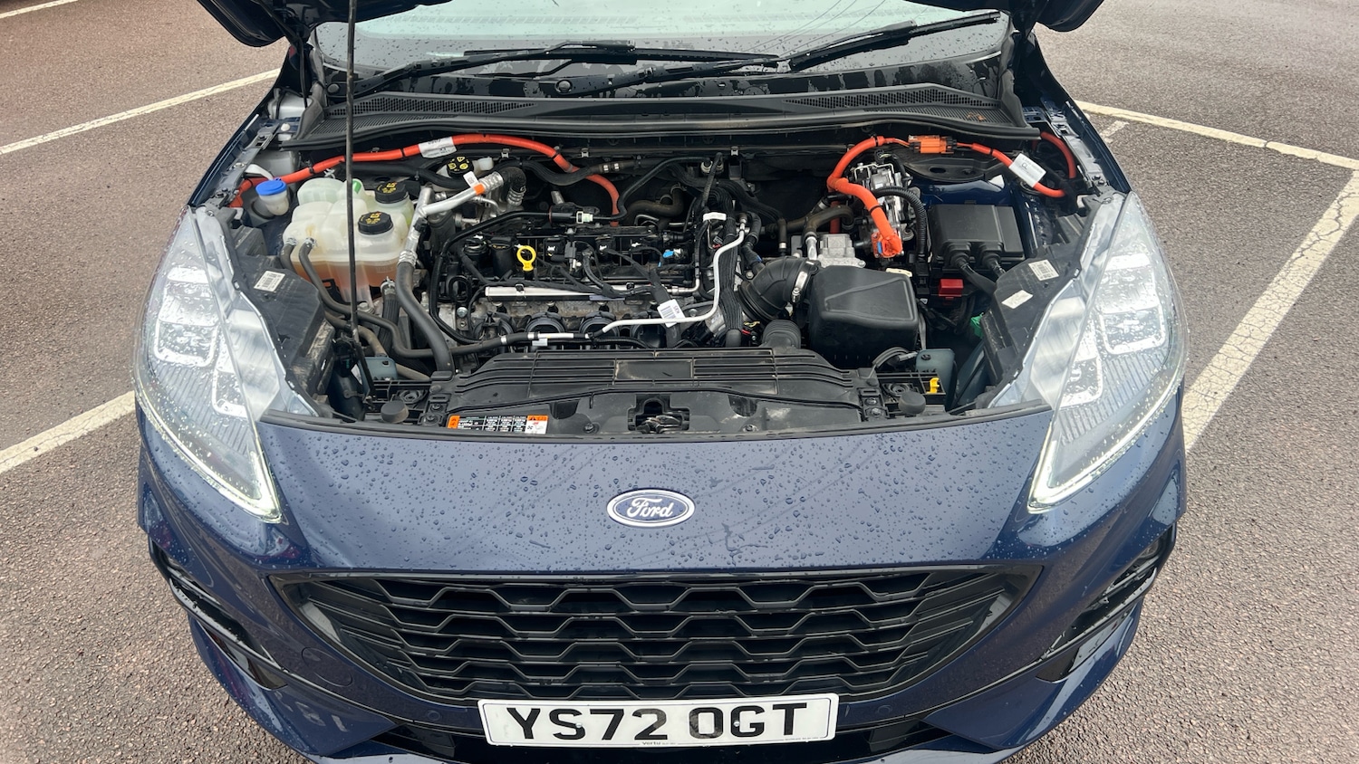 Used Ford Kuga 2022 for sale - 77482210: Photo 8