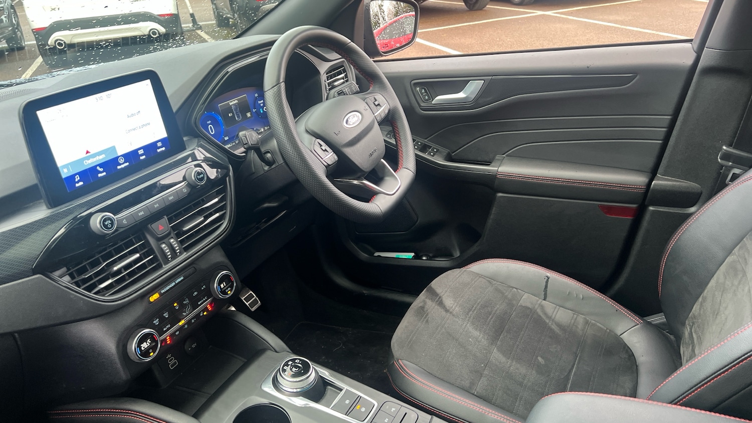 Used Ford Kuga 2022 for sale - 77482210: Photo 9