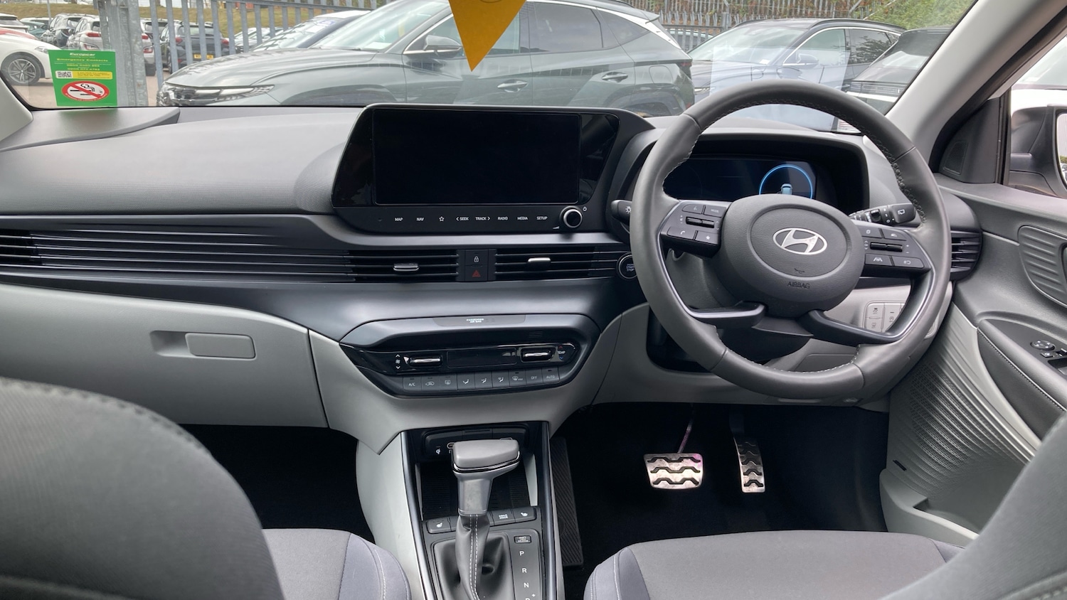 Used Hyundai BAYON 2024 for sale - 76402343: Photo 10