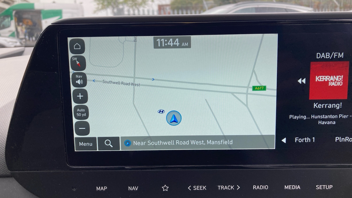 Used Hyundai BAYON 2024 for sale - 76402343: Photo 12