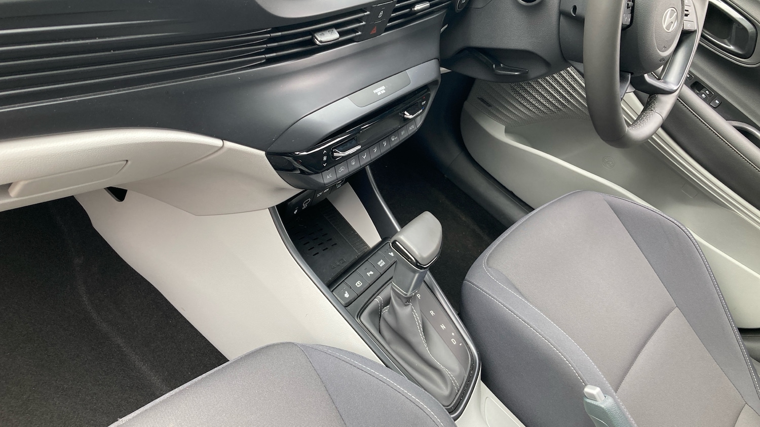 Used Hyundai BAYON 2024 for sale - 76402343: Photo 13