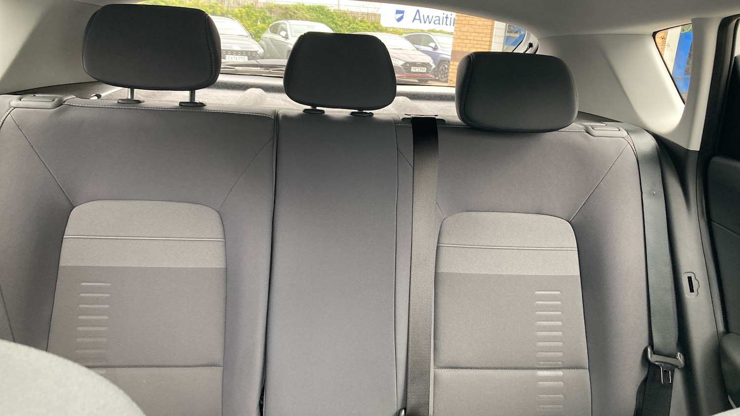 Used Hyundai BAYON 2024 for sale - 76402343: Photo 15