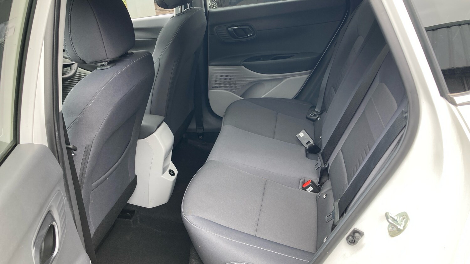 Used Hyundai BAYON 2024 for sale - 76402343: Photo 16