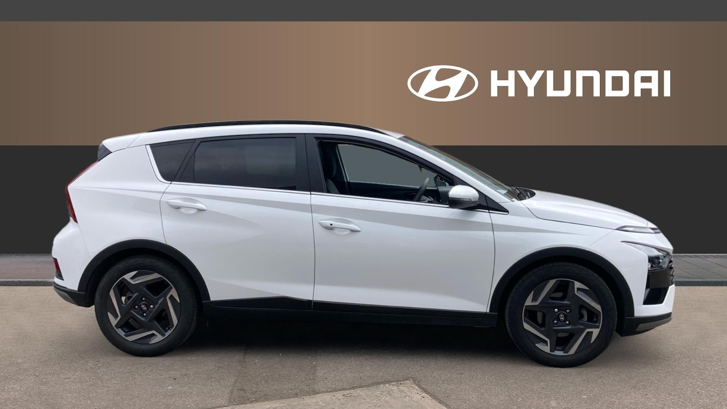 Used Hyundai BAYON 2024 for sale - 76402343: Photo 5