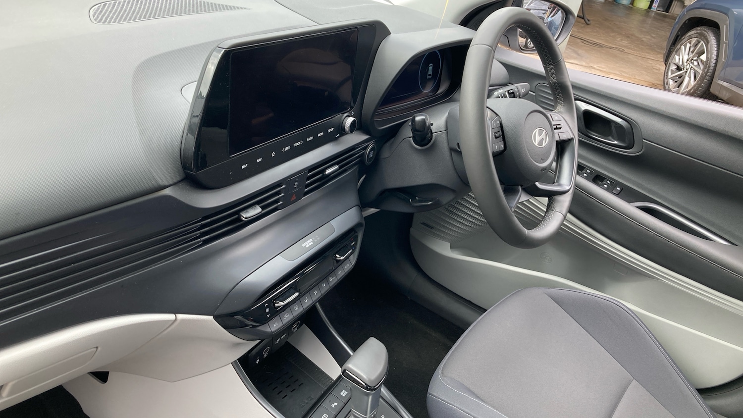 Used Hyundai BAYON 2024 for sale - 76402343: Photo 9