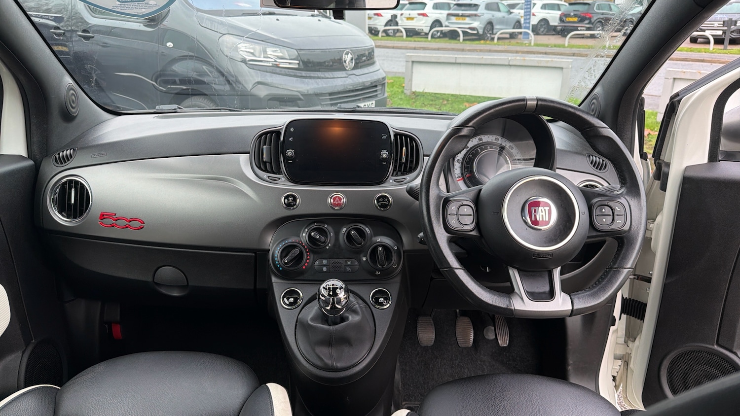 Used Fiat 500 2019 for sale - 77380608: Photo 10