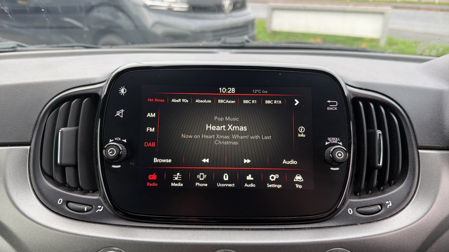 Used Fiat 500 2019 for sale - 77380608: Photo 12