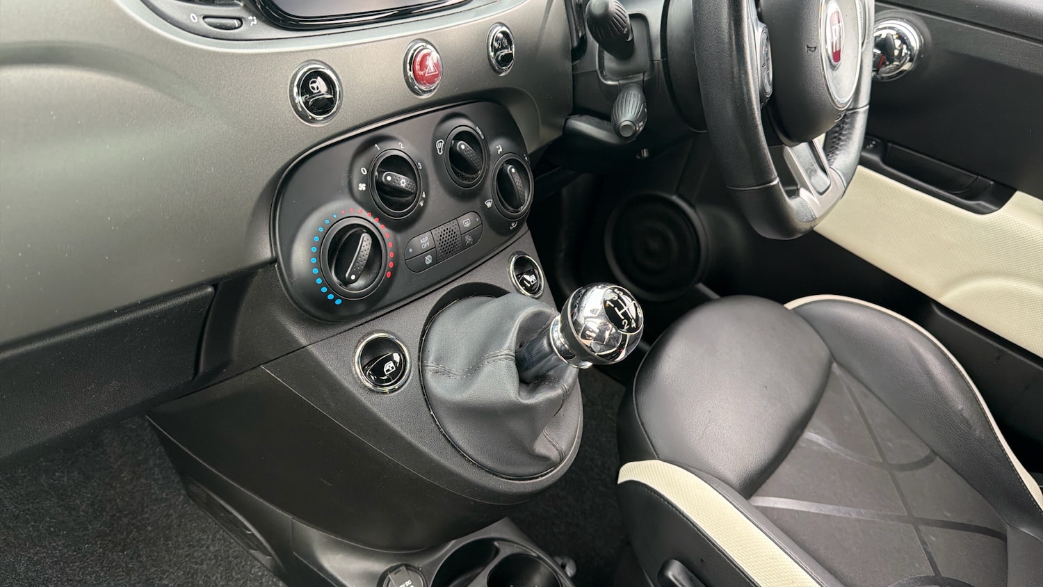 Used Fiat 500 2019 for sale - 77380608: Photo 13