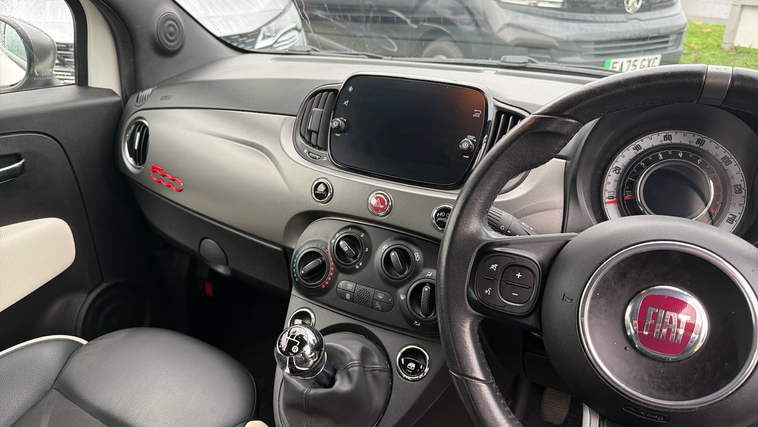 Used Fiat 500 2019 for sale - 77380608: Photo 14