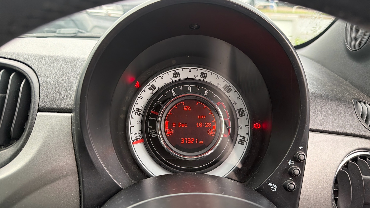 Used Fiat 500 2019 for sale - 77380608: Photo 18