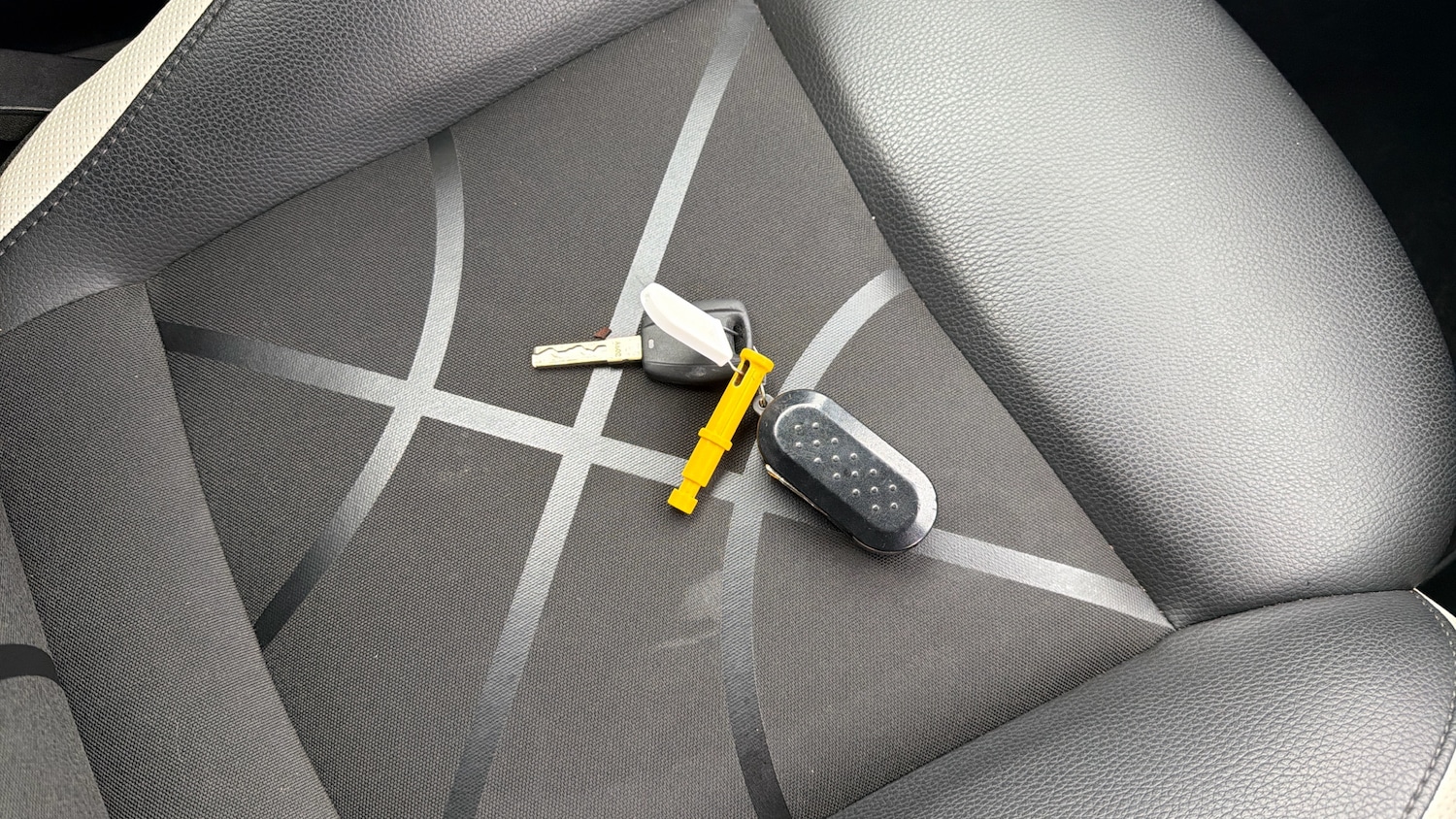 Used Fiat 500 2019 for sale - 77380608: Photo 19