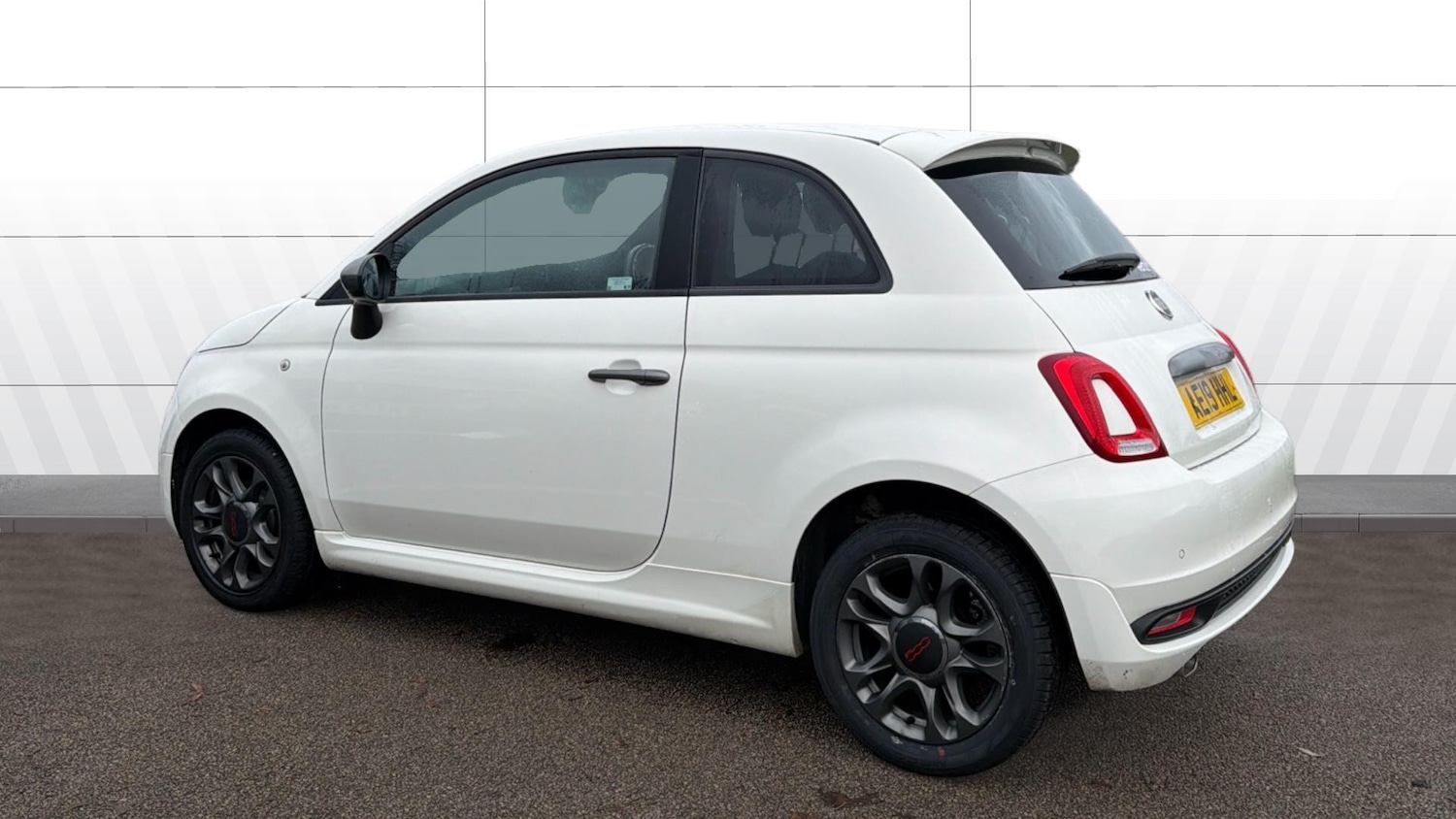 Used Fiat 500 2019 for sale - 77380608: Photo 2