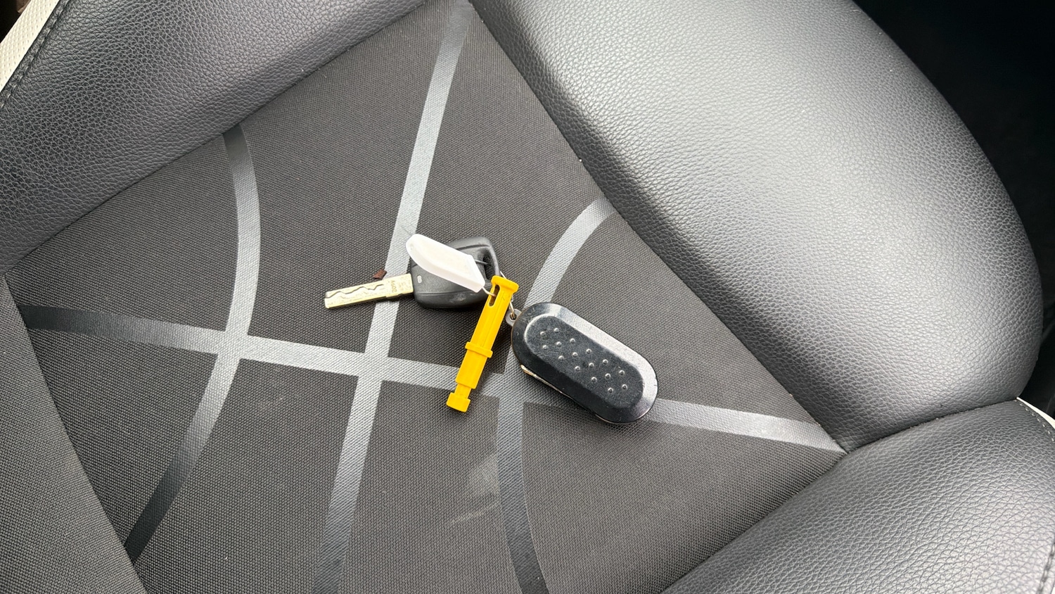 Used Fiat 500 2019 for sale - 77380608: Photo 20