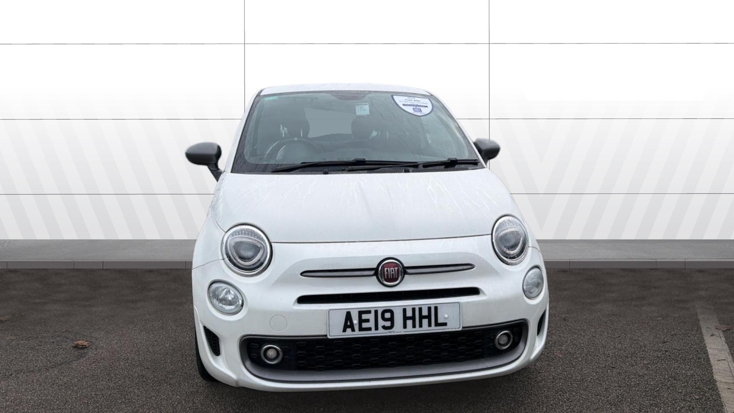 Used Fiat 500 2019 for sale - 77380608: Photo 3
