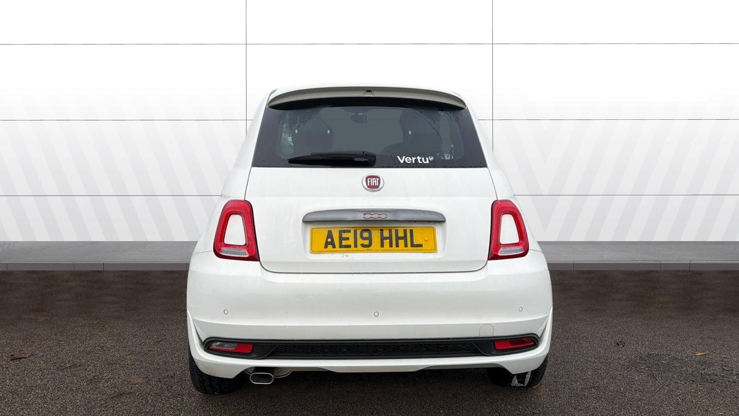 Used Fiat 500 2019 for sale - 77380608: Photo 6