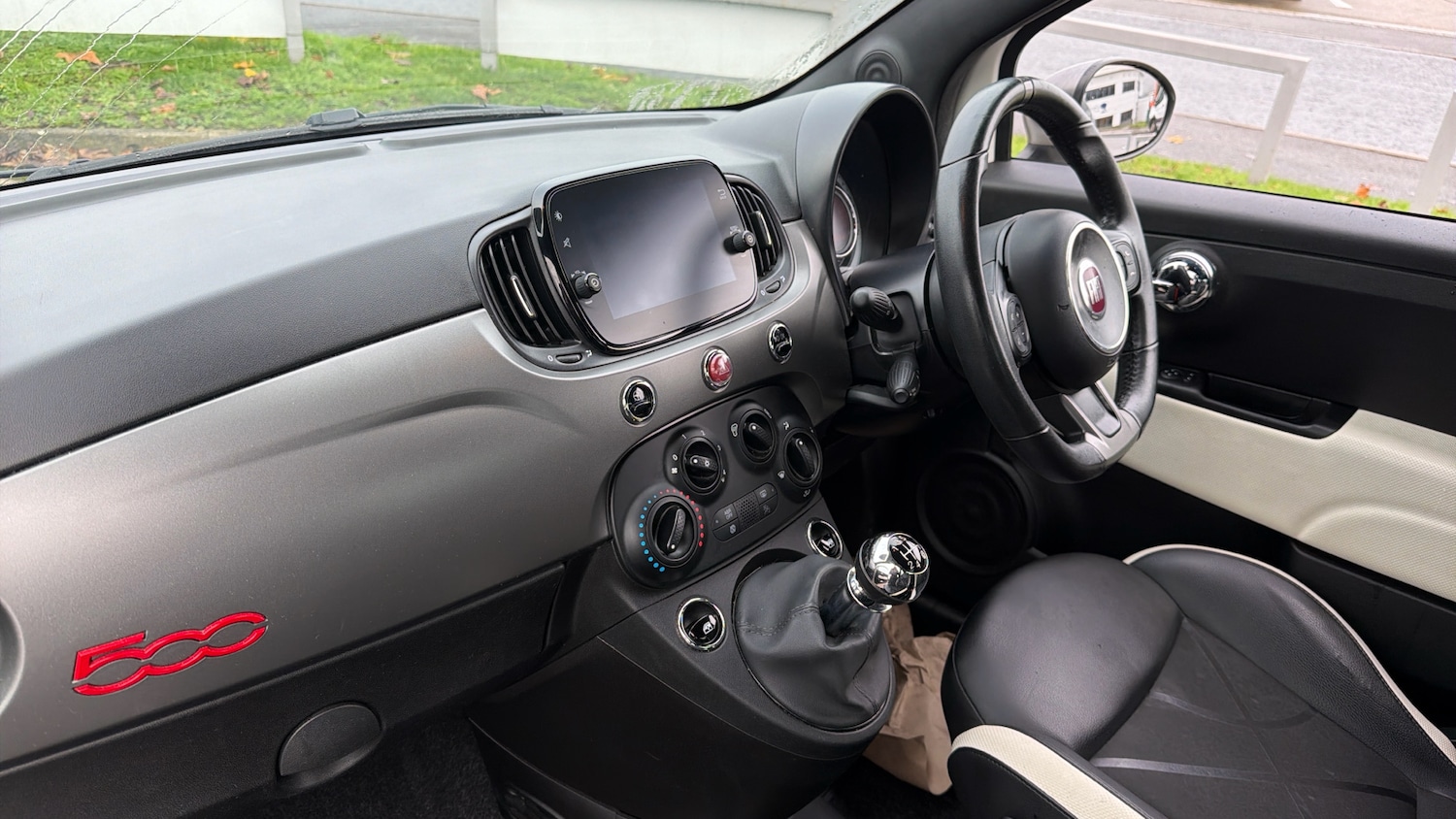 Used Fiat 500 2019 for sale - 77380608: Photo 9