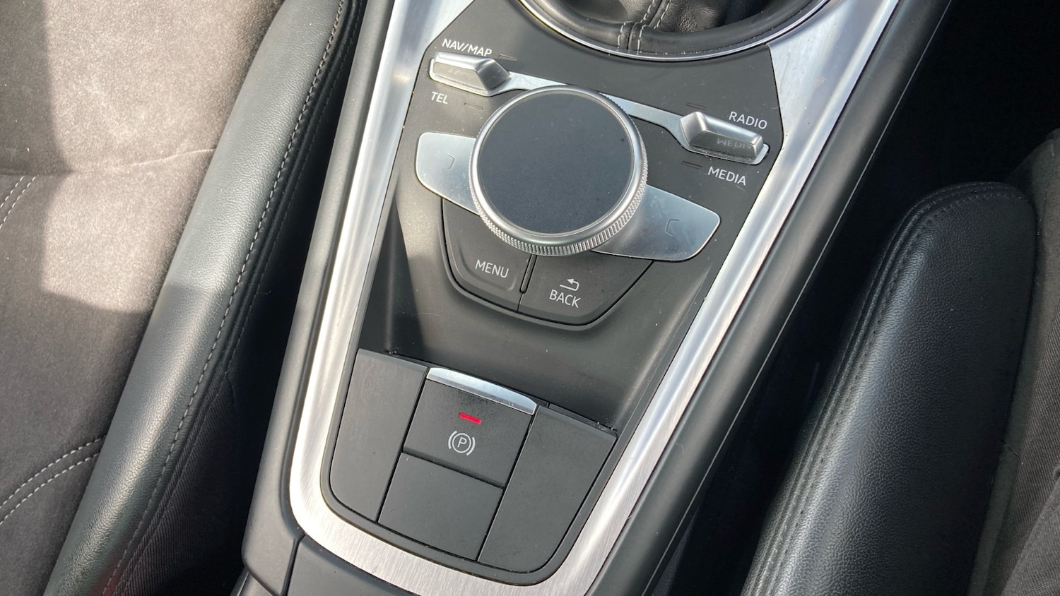 Vehicle 27