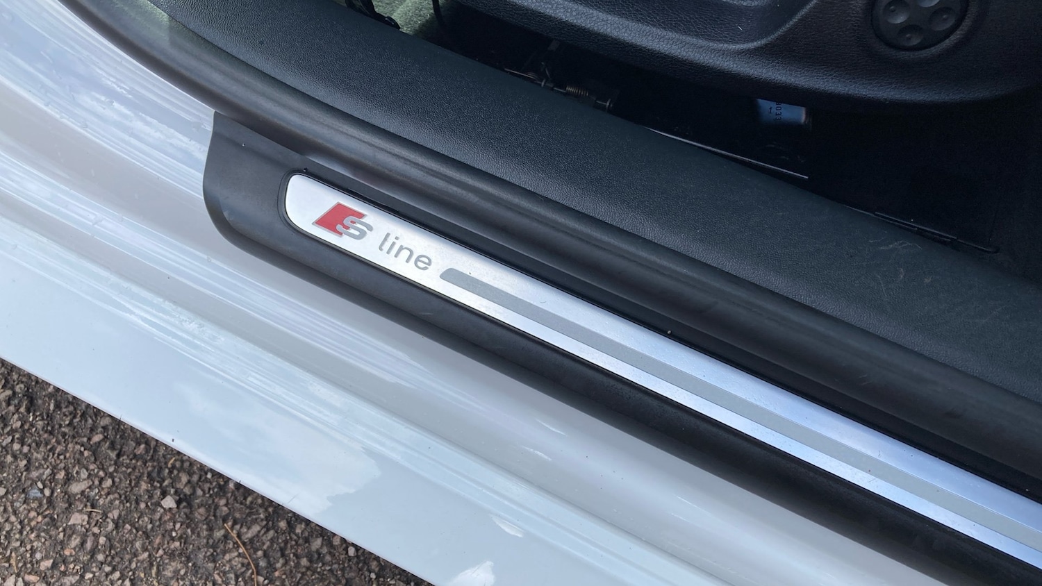 Vehicle 32