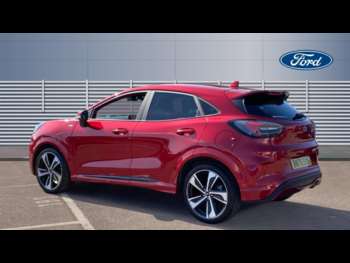 Used Ford Puma 2020 for sale - 75095893: Photo