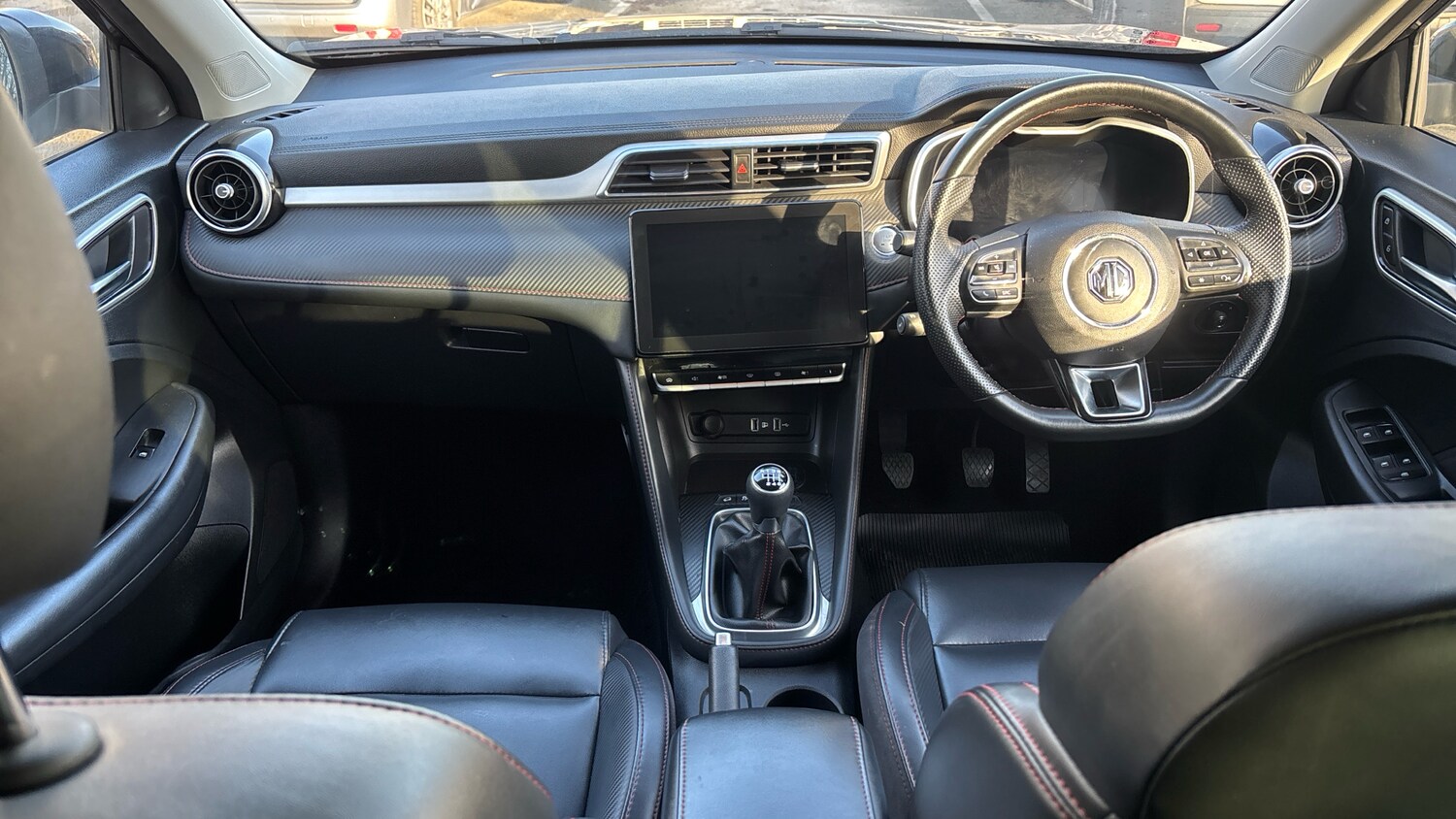 Used MG MG ZS 2024 for sale - 78053422: Photo 10