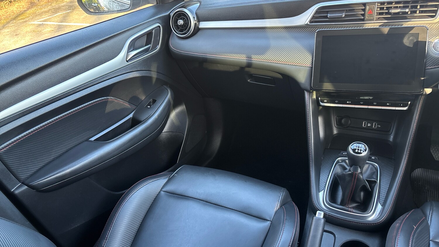 Used MG MG ZS 2024 for sale - 78053422: Photo 14