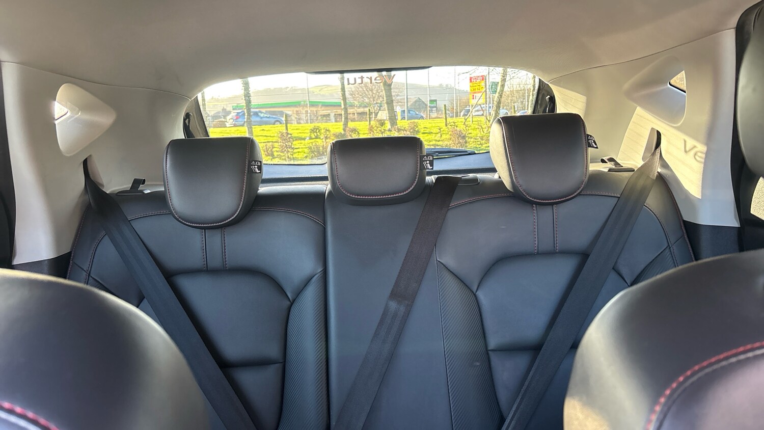 Used MG MG ZS 2024 for sale - 78053422: Photo 15