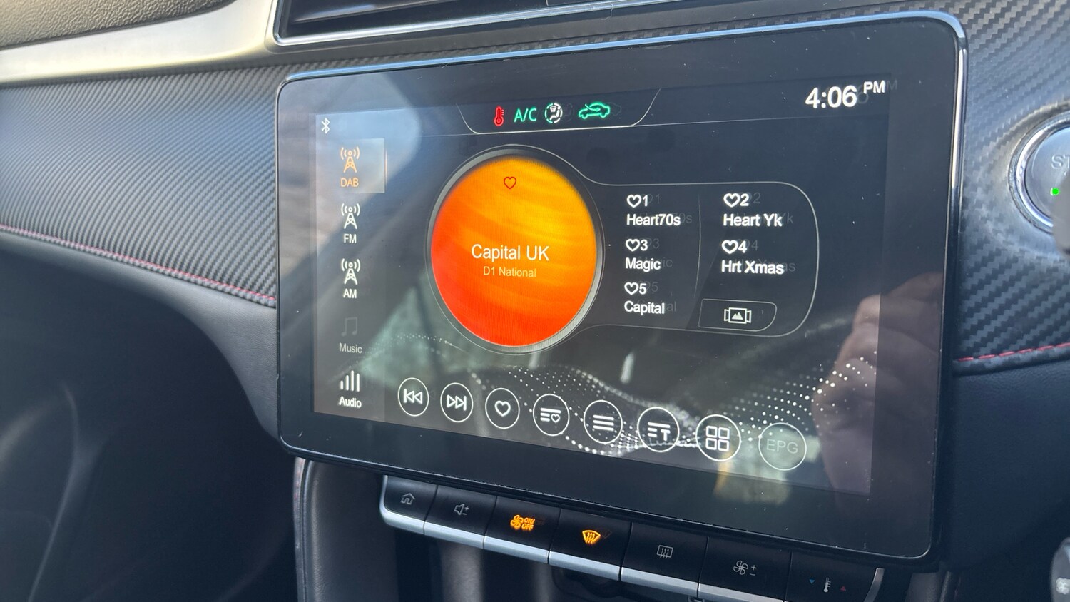 Used MG MG ZS 2024 for sale - 78053422: Photo 32