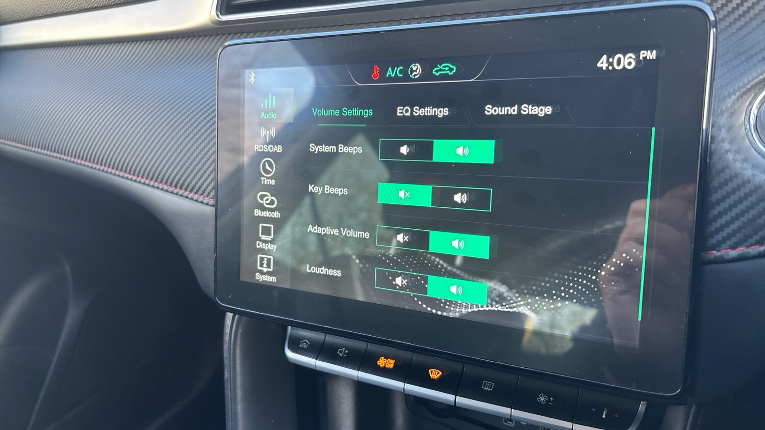 Used MG MG ZS 2024 for sale - 78053422: Photo 35