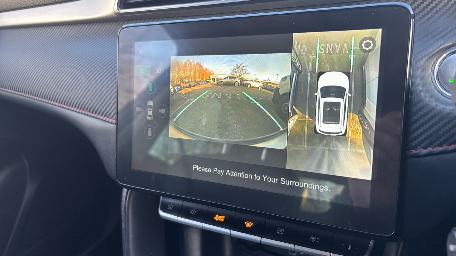 Used MG MG ZS 2024 for sale - 78053422: Photo 36