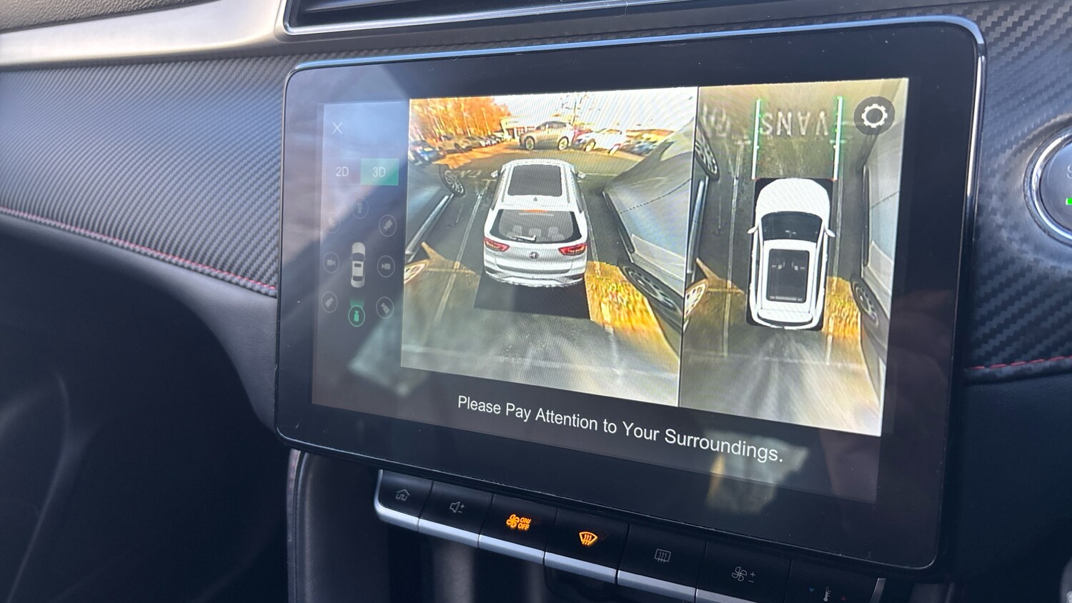 Used MG MG ZS 2024 for sale - 78053422: Photo 37